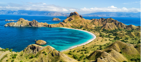 Rundreisen Kalimanten Sulawesi West Papua Sunda Inseln 